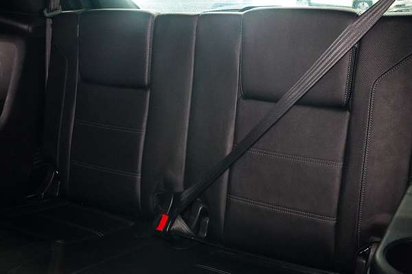 2020 Ford Everest Titanium UA II 2.0L