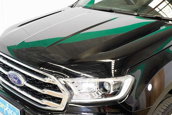 2020 Ford Everest Titanium UA II 2.0L