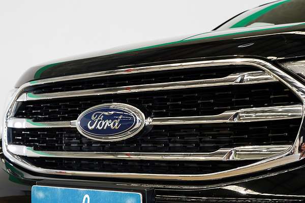 2020 Ford Everest Titanium UA II 2.0L