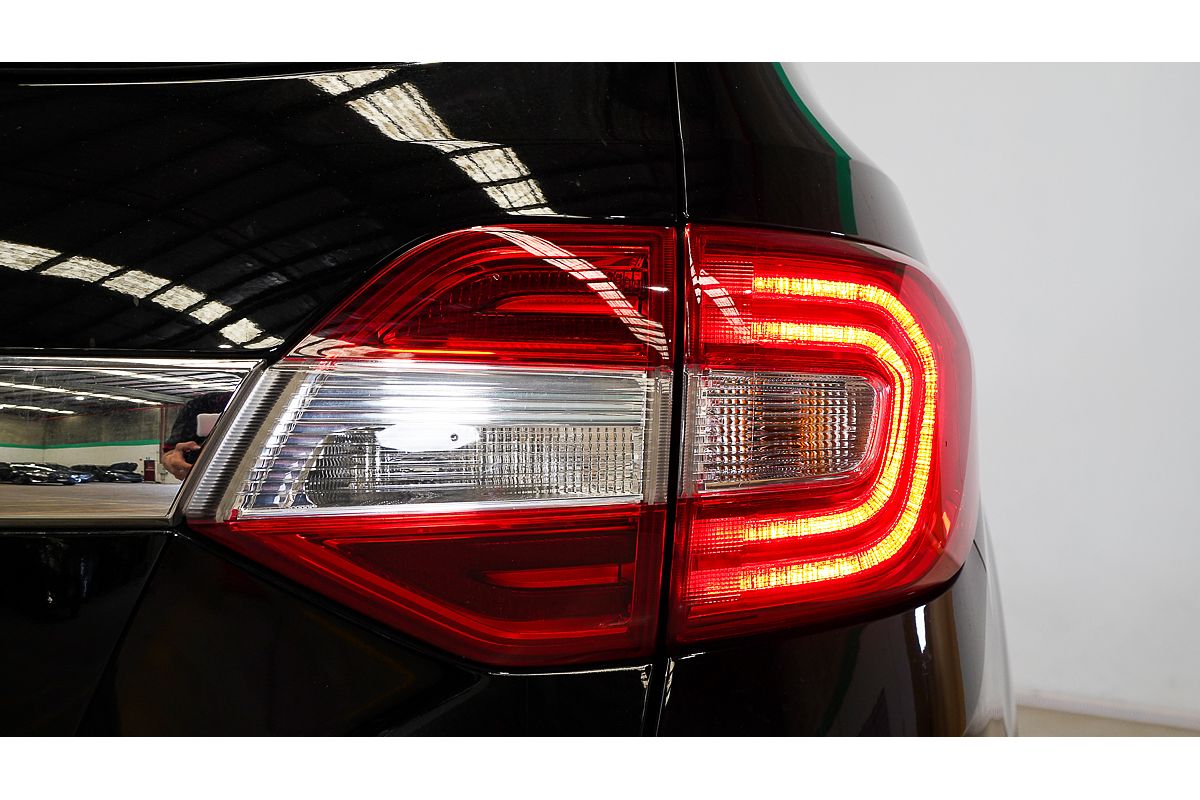 2020 Ford Everest Titanium UA II 2.0L