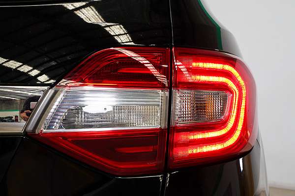 2020 Ford Everest Titanium UA II 2.0L