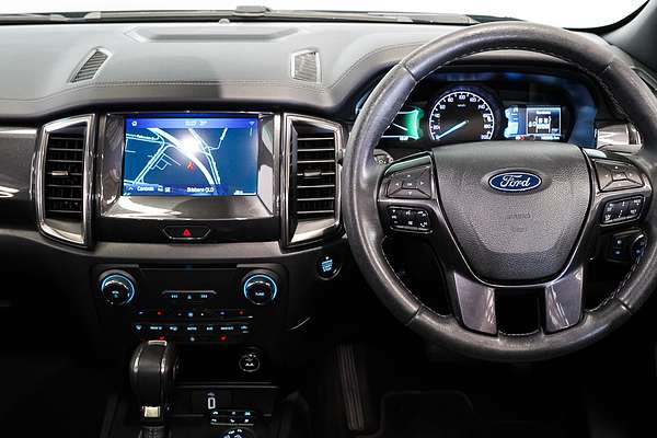 2020 Ford Everest Titanium UA II 2.0L