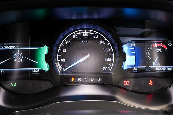 2020 Ford Everest Titanium UA II 2.0L