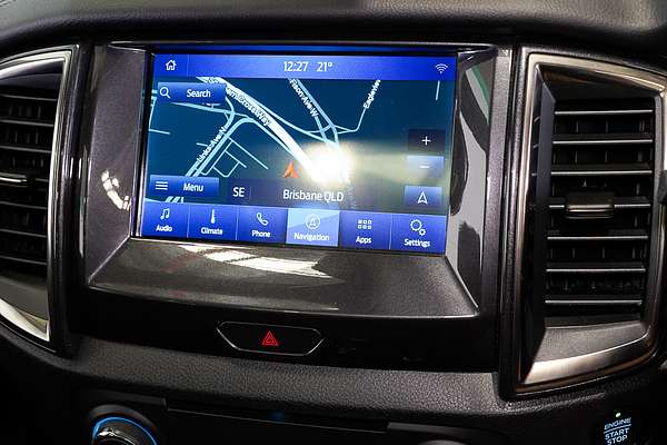 2020 Ford Everest Titanium UA II 2.0L