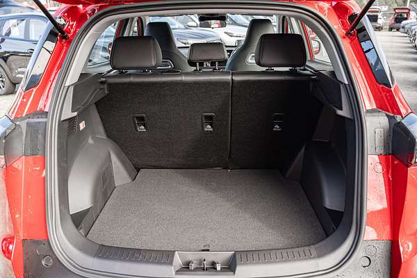 2025 Chery Tiggo 4 Ultimate