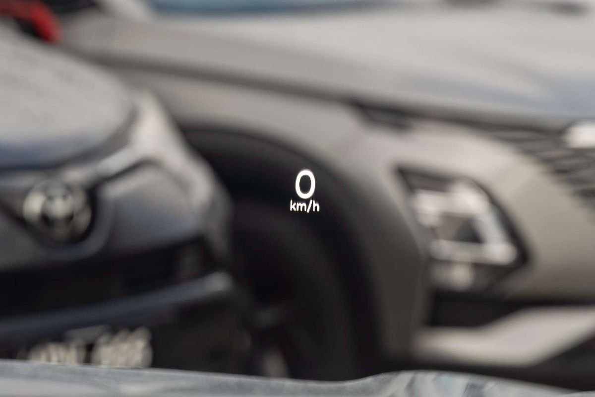 2025 Chery Tiggo 8 Super Hybrid Ultimate T31