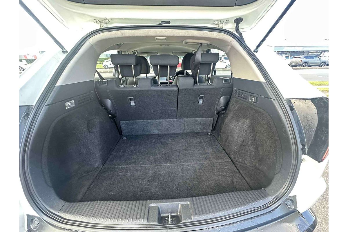 2018 Honda HR-V VTi-S