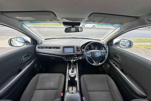 2018 Honda HR-V VTi-S