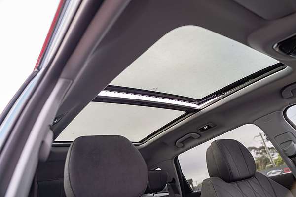 2025 Chery Tiggo 8 Super Hybrid Ultimate T31