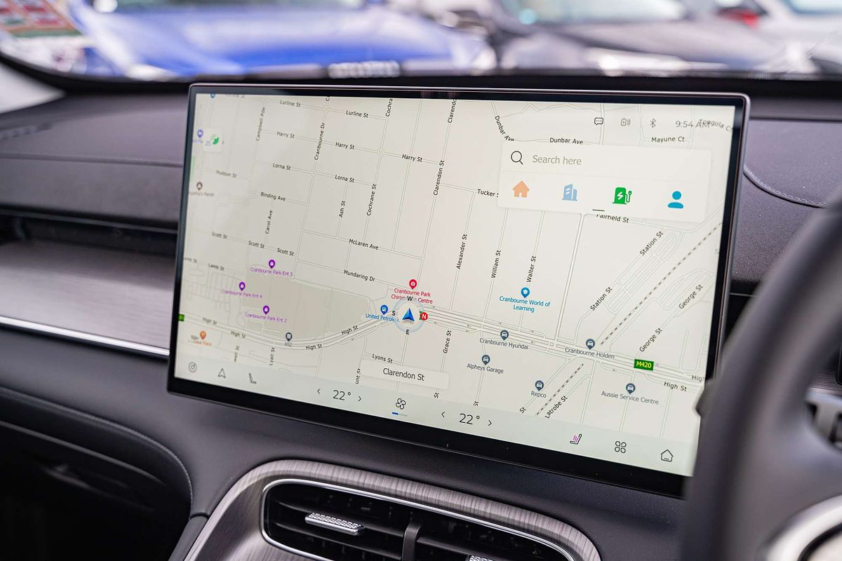 2025 Chery Tiggo 8 Super Hybrid Ultimate T31