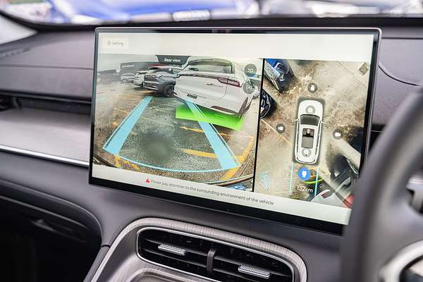 2025 Chery Tiggo 8 Super Hybrid Ultimate T31