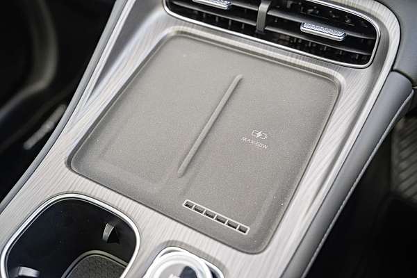 2025 Chery Tiggo 8 Super Hybrid Ultimate T31