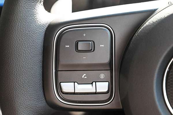 2025 GWM Cannon Vanta NPW 4X4