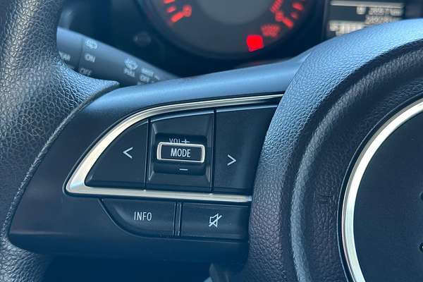 2023 Suzuki Jimny Lite GJ