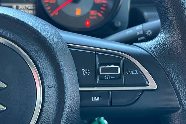 2023 Suzuki Jimny Lite GJ