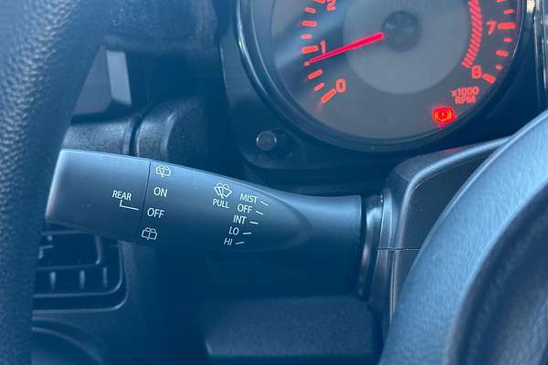 2023 Suzuki Jimny Lite GJ