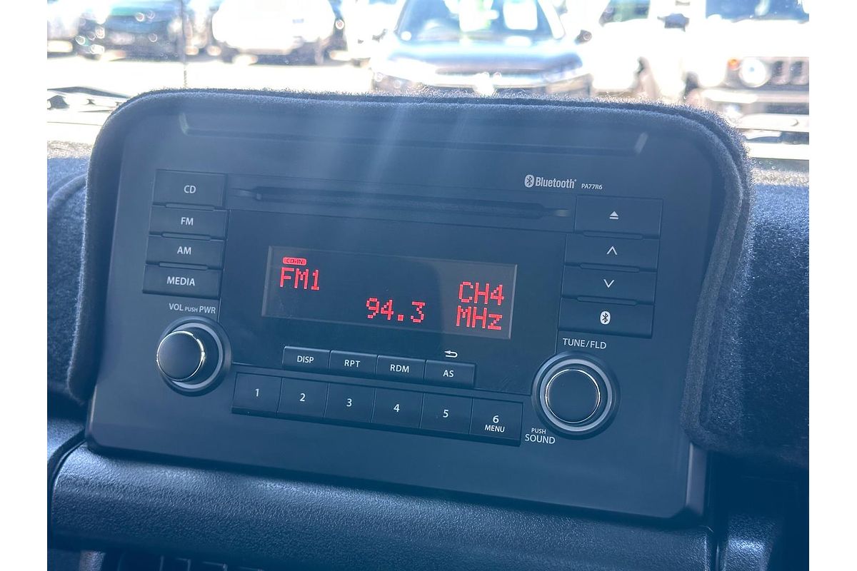 2023 Suzuki Jimny Lite GJ