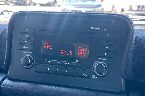 2023 Suzuki Jimny Lite GJ