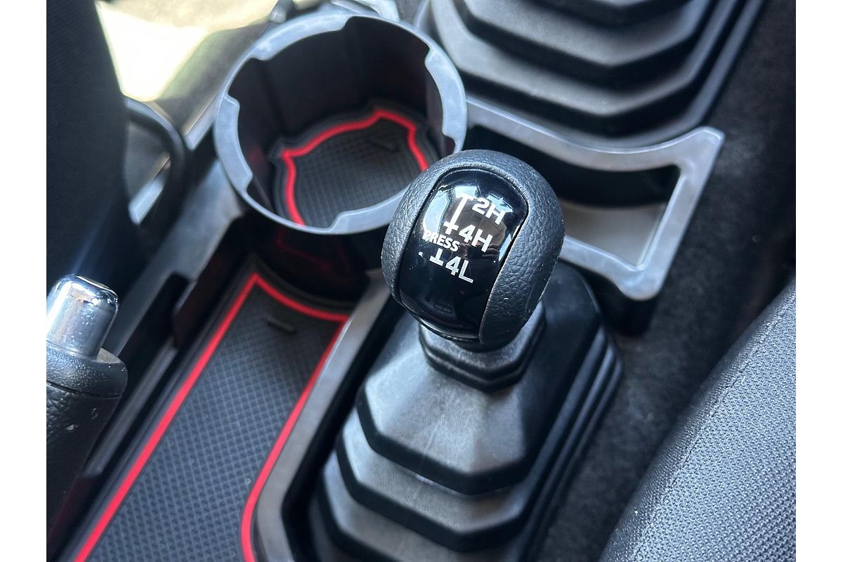 2023 Suzuki Jimny Lite GJ