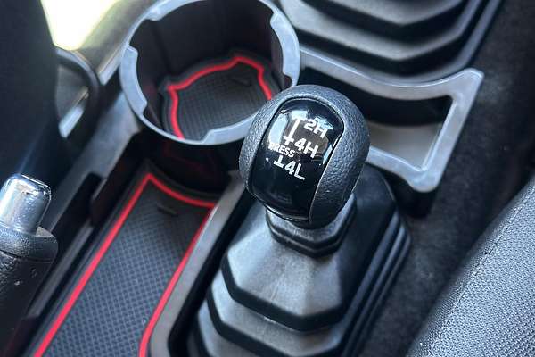 2023 Suzuki Jimny Lite GJ