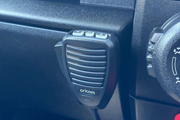 2023 Suzuki Jimny Lite GJ