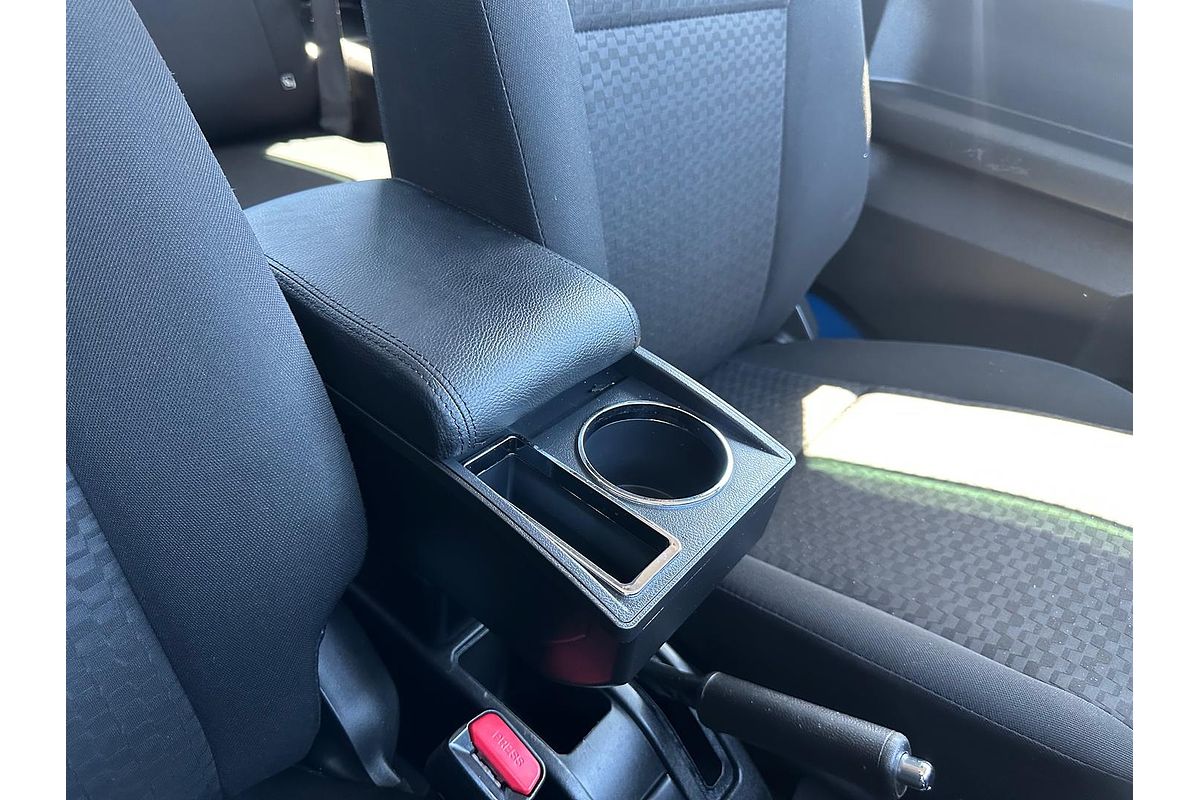 2023 Suzuki Jimny Lite GJ