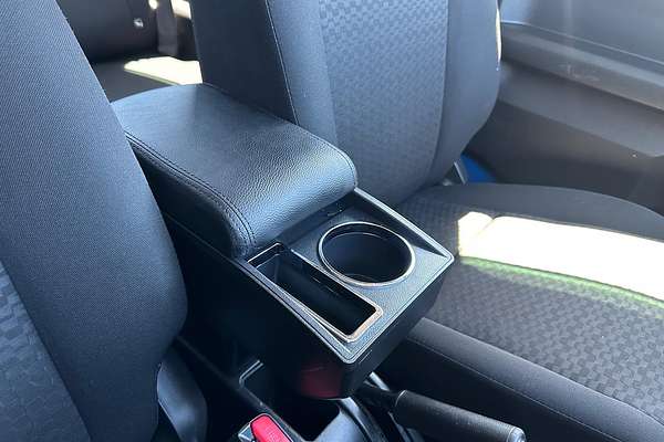 2023 Suzuki Jimny Lite GJ