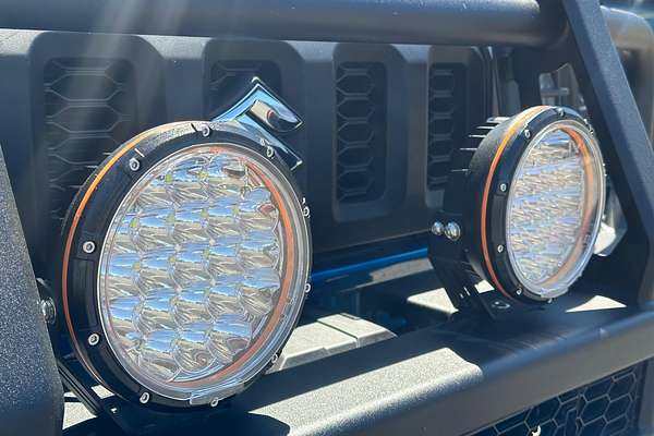 2023 Suzuki Jimny Lite GJ