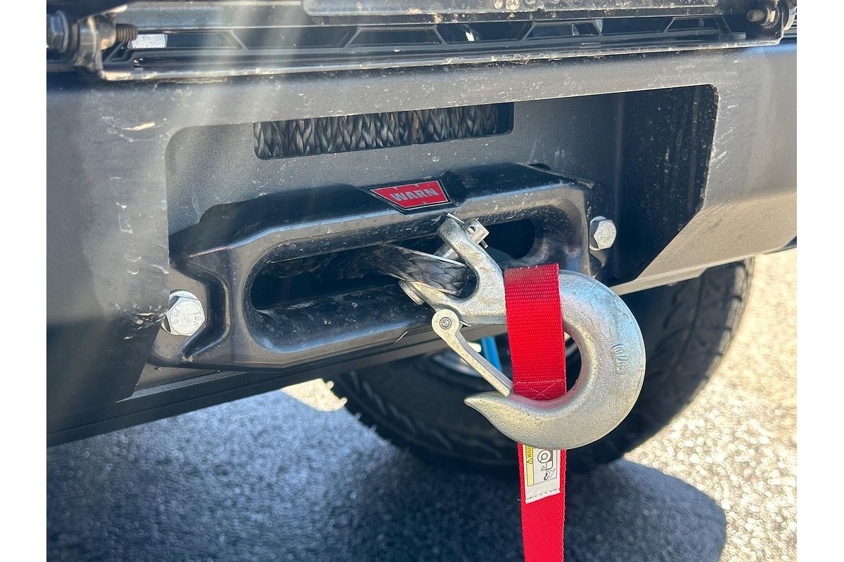 2023 Suzuki Jimny Lite GJ