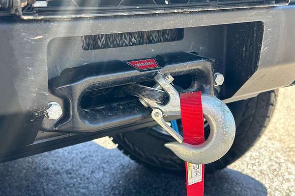 2023 Suzuki Jimny Lite GJ