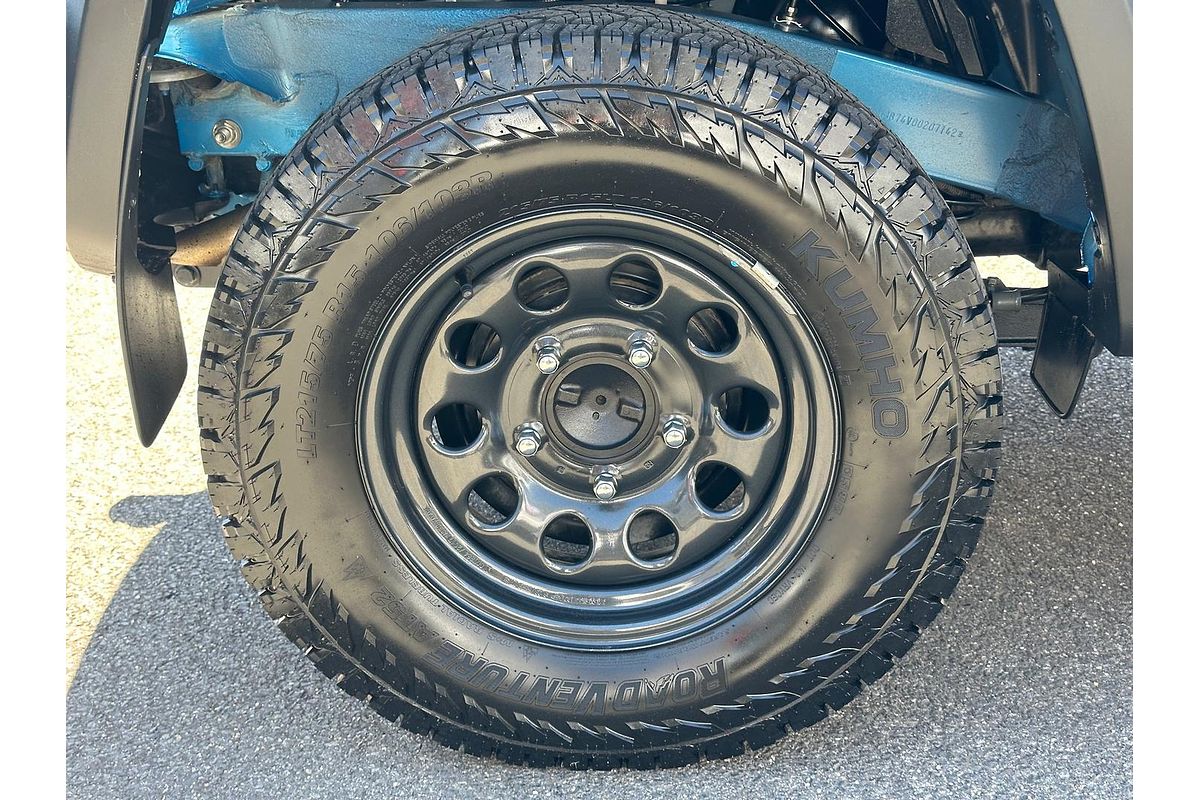 2023 Suzuki Jimny Lite GJ