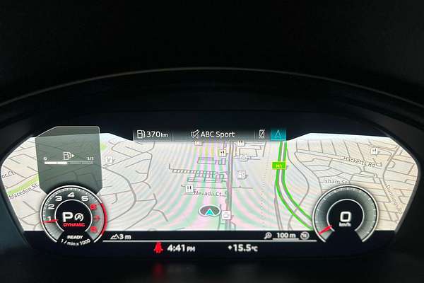 2021 Audi A4 35 TFSI S line B9