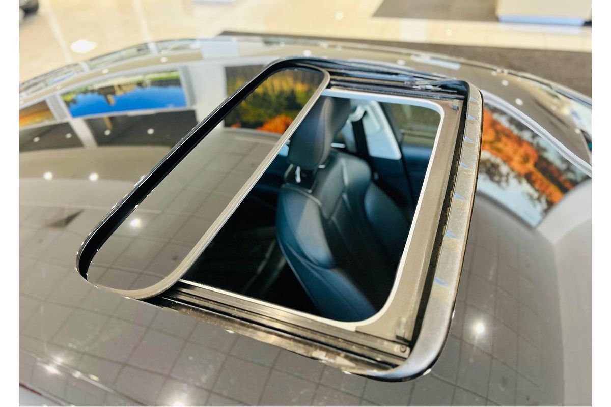 2021 Audi A4 35 TFSI S line B9