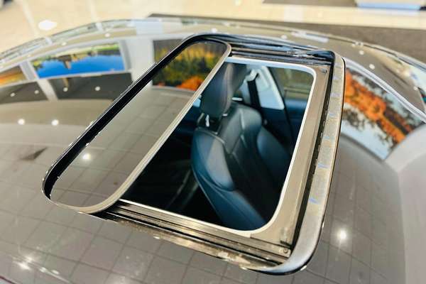 2021 Audi A4 35 TFSI S line B9