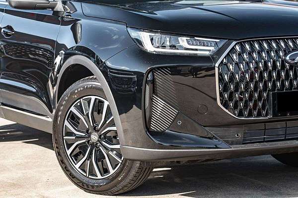 2025 Chery Tiggo 7 Pro