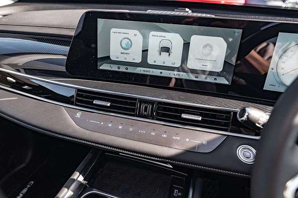 2025 Chery Tiggo 7 Pro