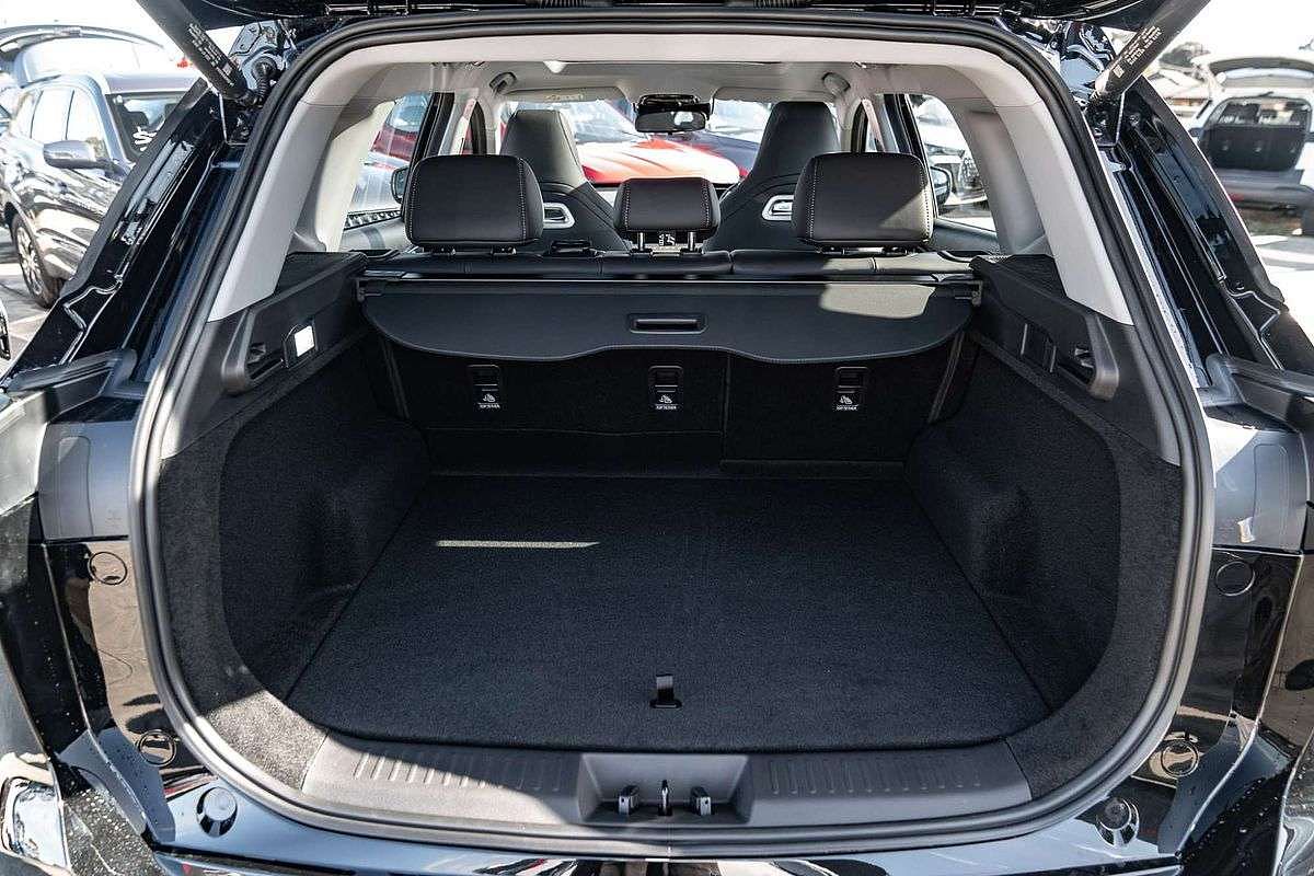 2025 Chery Tiggo 7 Ultimate T32