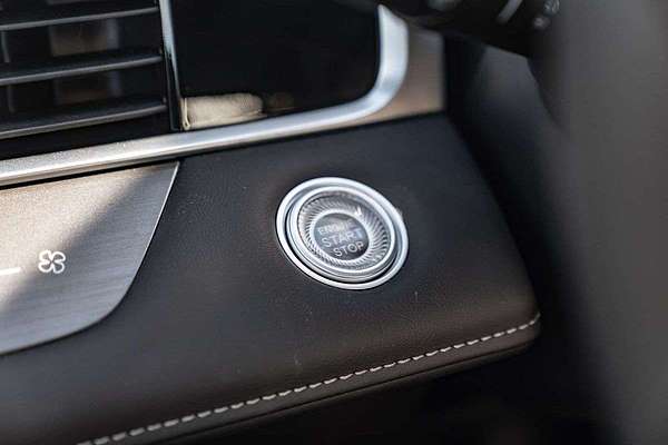 2025 Chery Tiggo 7 Ultimate T32