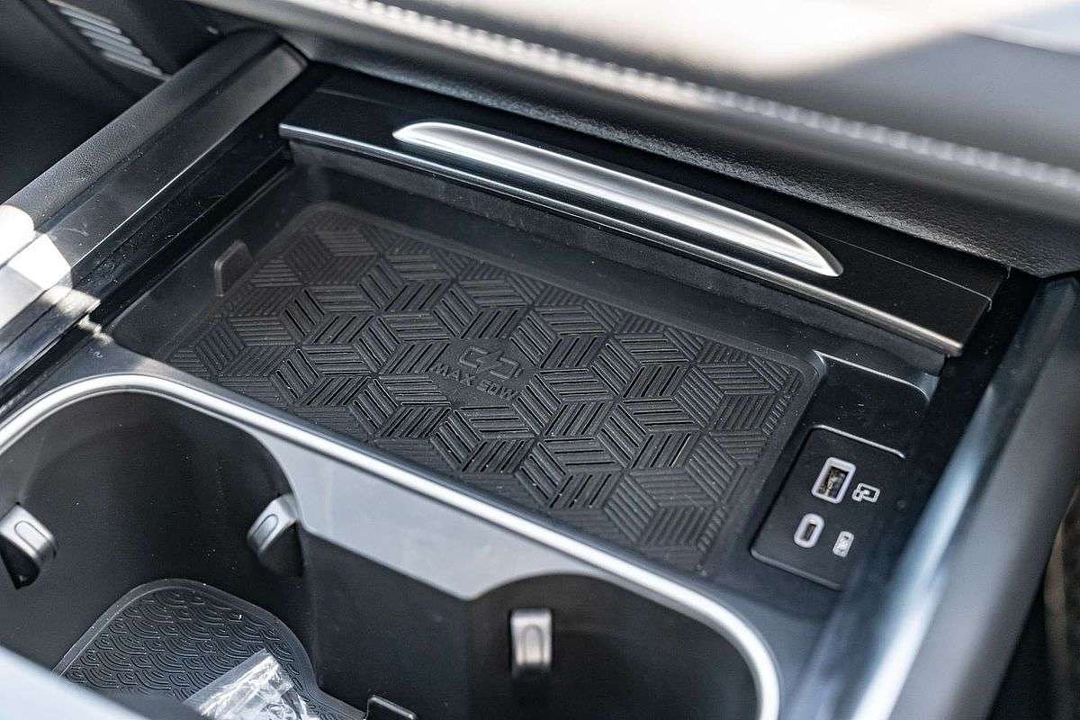 2025 Chery Tiggo 7 Ultimate T32