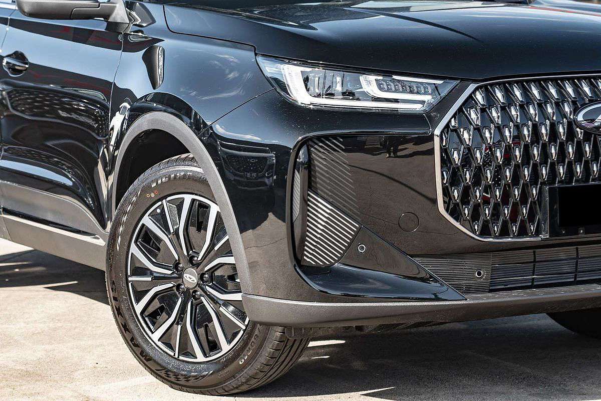 2025 Chery Tiggo 7 Pro