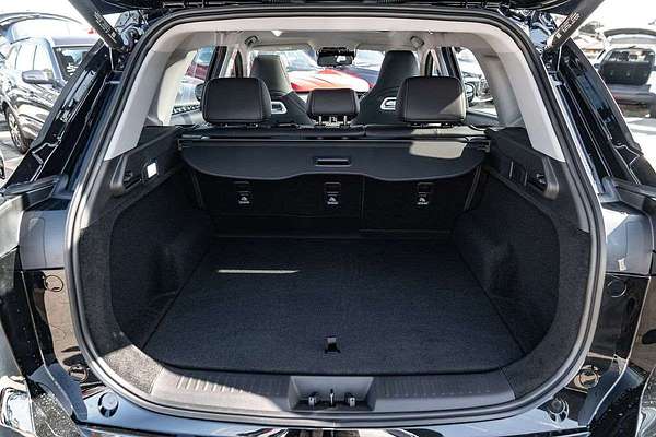 2025 Chery Tiggo 7 Pro