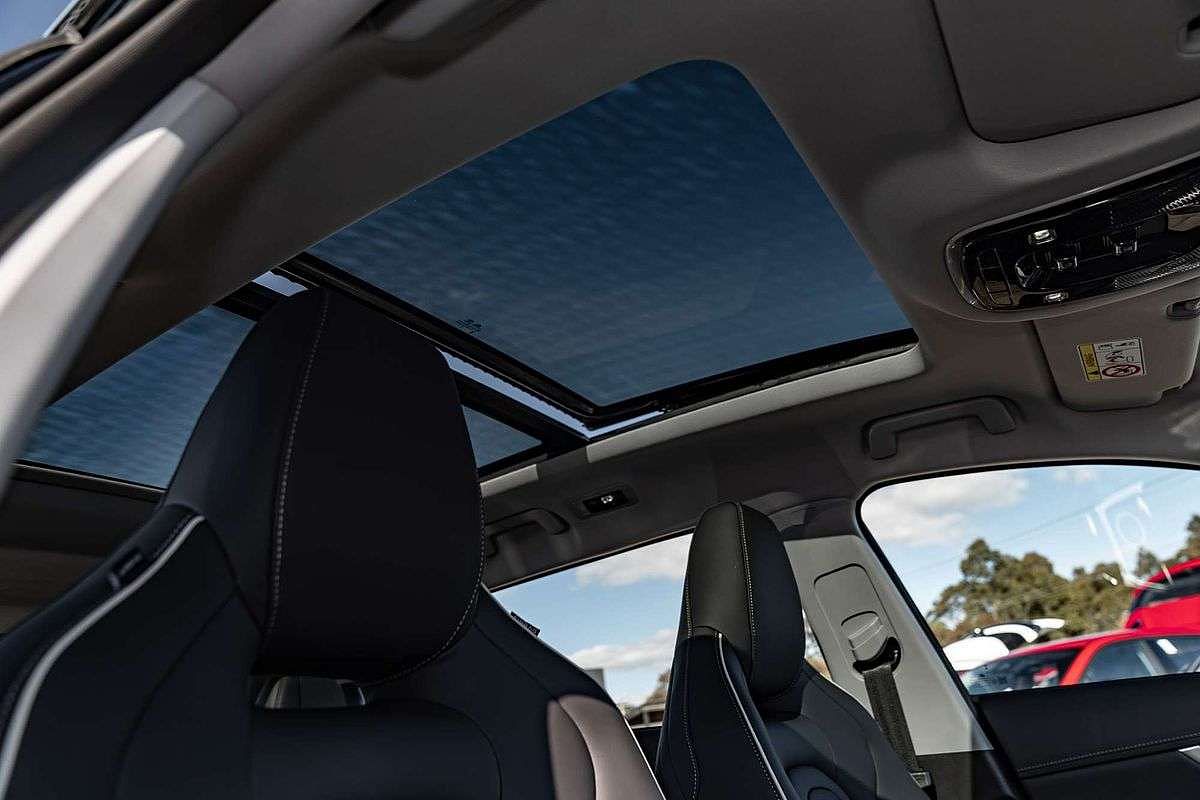 2025 Chery Tiggo 7 Pro