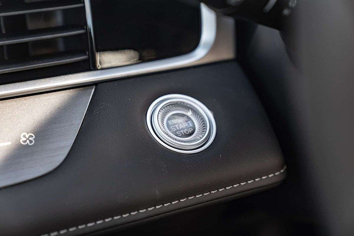 2025 Chery Tiggo 7 Pro