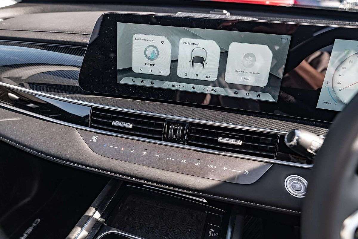 2025 Chery Tiggo 7 Pro