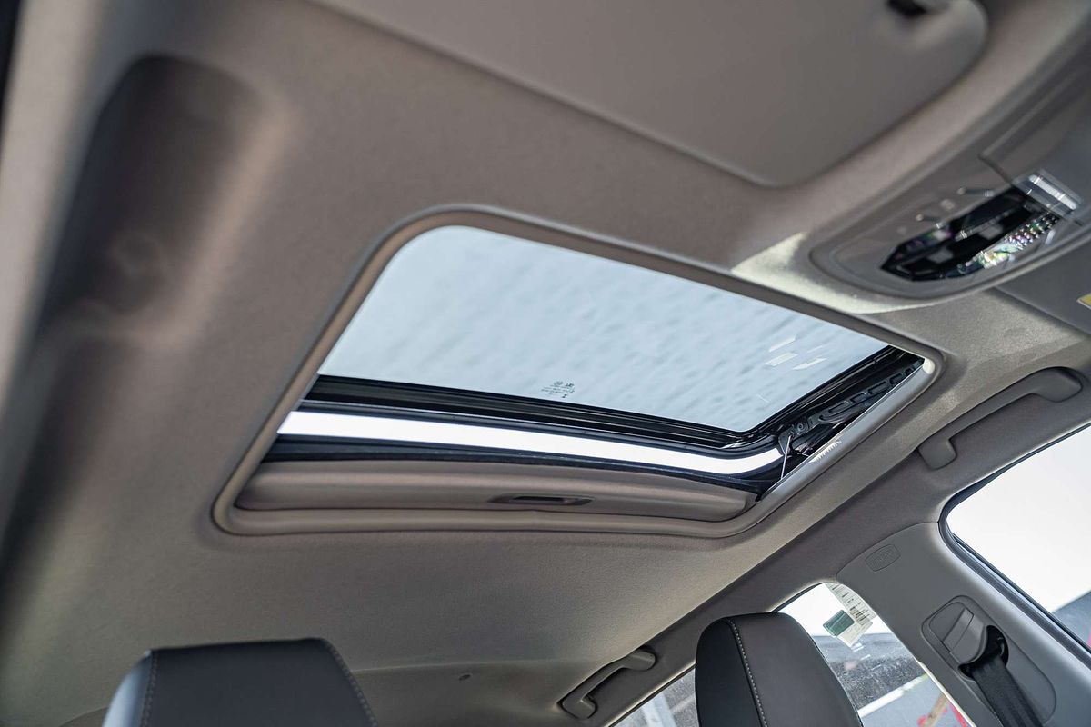 2025 Chery Tiggo 4 Ultimate