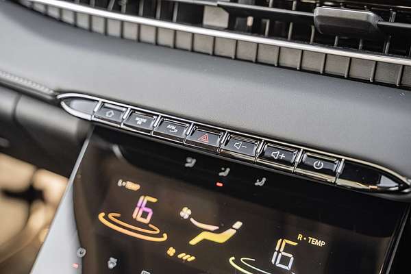 2025 Chery Tiggo 4 Ultimate