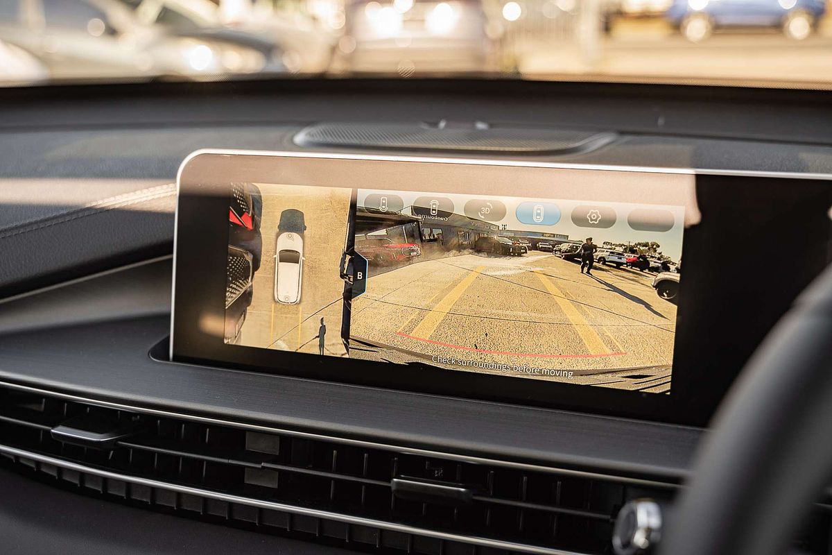 2025 Chery Tiggo 4 Ultimate