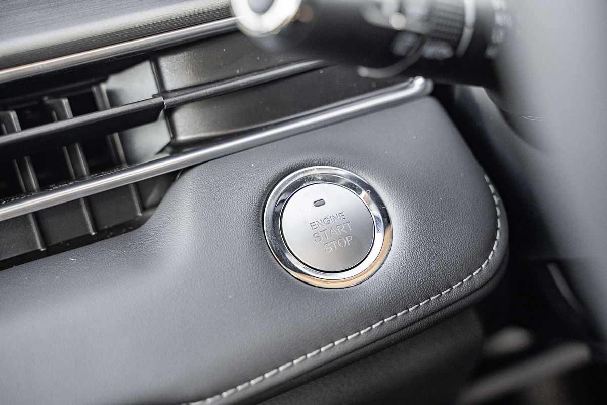 2025 Chery Tiggo 4 Ultimate