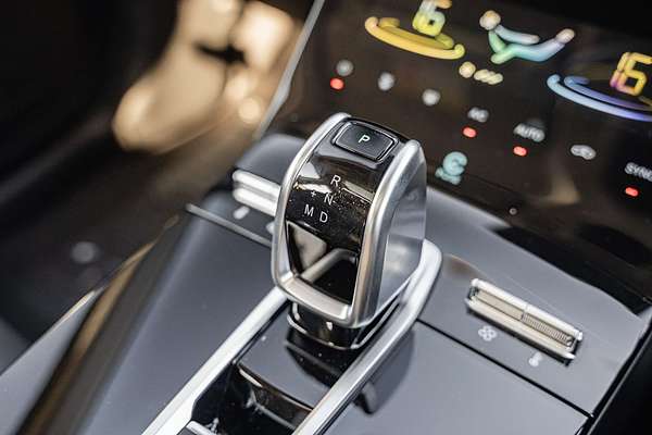 2025 Chery Tiggo 4 Ultimate