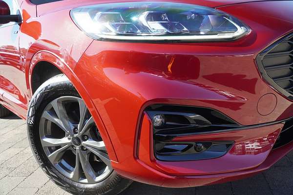 2023 Ford Escape ST-Line PHEV ZH